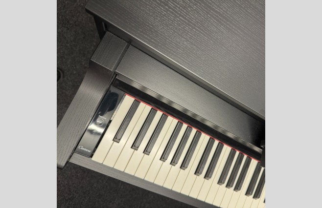Yamaha CSP150 Digital Piano | Black Satin Finish | UK Delivery In Days | Warranty | P/X | Finance Options | Includes Stool, Headphones | Used | Serial Number BCZP01002 - Image 9